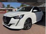 Peugeot 208 1.5 Blue HDI 100 Allure Pack #50444