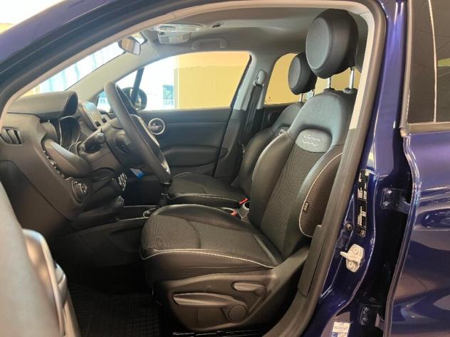 FIAT 500X 500X 2.0 MultiJet 140 CV 4x4 City Cross - Foto 6