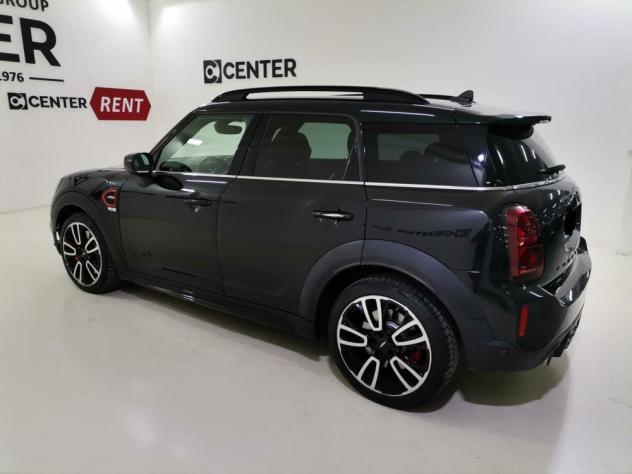 MINI Countryman Mini Countryman 2.0 JCW JCW auto - Foto 4