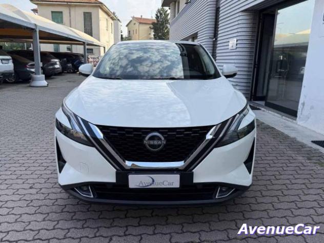 NISSAN Qashqai mhev xtronic TELECAMERA PREZZO REALE IVA ESP rif. 23886978 - Foto 2