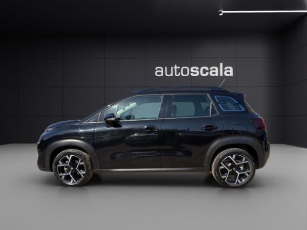 CITROEN C3 Aircross PureTech 110 S&S Shine rif. 23504922 - Foto 2