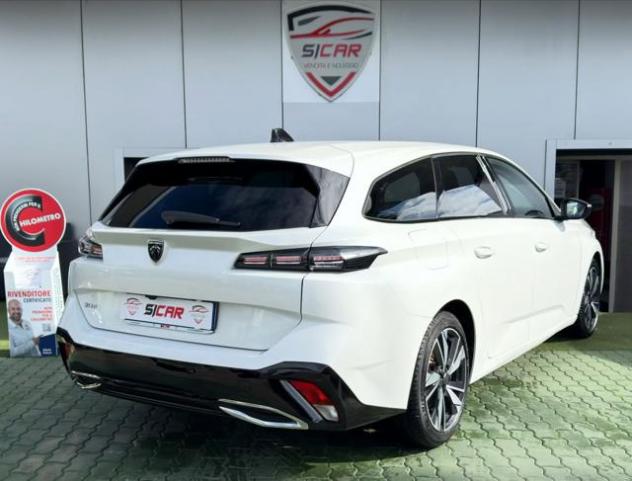 PEUGEOT 308 BlueHDi 130 S&S EAT8 SW Allure Pack rif. 23345789 - Foto 4