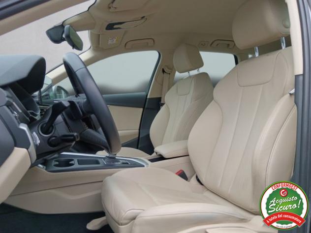 AUDI A4 Avant 30 TDI/136 CV S tronic Business rif. 22365061 - Foto 6