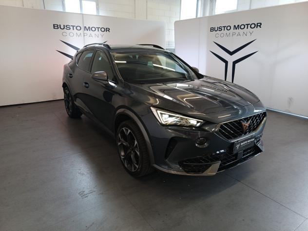 CUPRA Formentor Formentor 2.0 tdi 4drive 150cv dsg PROMO CUPRA