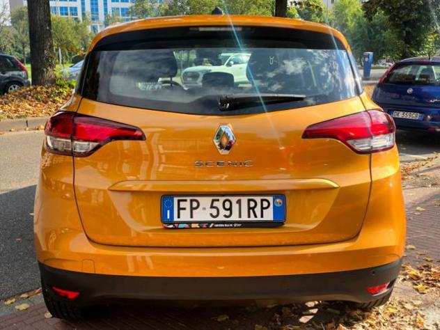 RENAULT Scenic 1.3 TCE Energy Sport Edition OK NEOPATENTATI rif. 24161437 - Foto 6