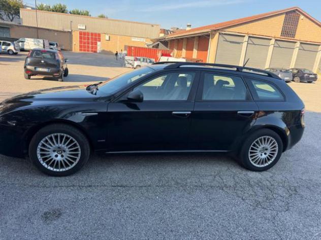 ALFA ROMEO 159 1.8 16V Sportwagon senza nessun lavoro da fare rif. 24197948 - Foto 5