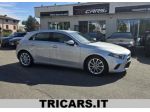 MERCEDES-BENZ A 200 d Automatic PERMUTE rif. 24180283