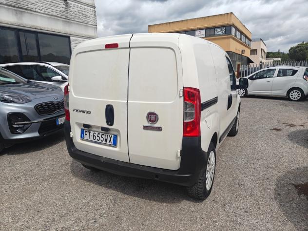 Fiat Fiorino Qubo 1.3 MJT 80 CV SX - Foto 3
