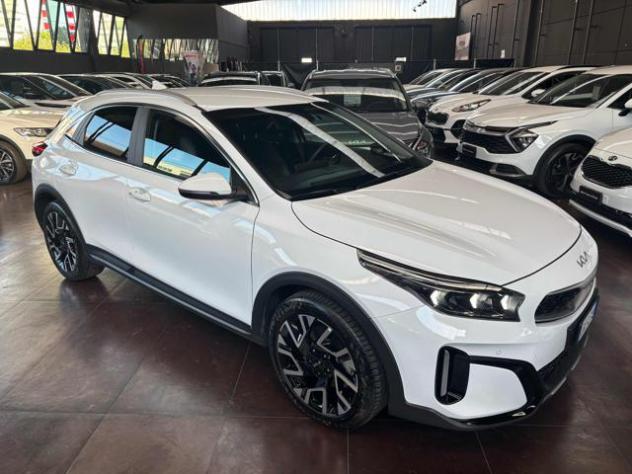 KIA XCeed 1.5 T-GDi 140 CV MHEV DCT Style rif. 24016344
