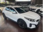 KIA XCeed 1.5 T-GDi 140 CV MHEV DCT Style rif. 24016344