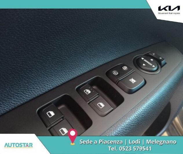 Kia Picanto Picanto 1.0 12V 5 porte Urban - Foto 7
