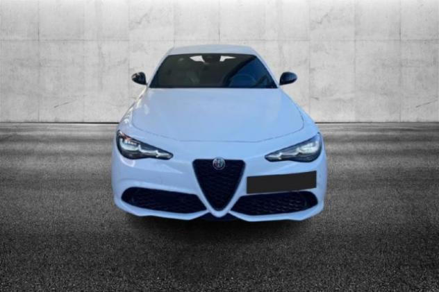 ALFA ROMEO Giulia 2.0 Turbo 280 CV AT8 AWD Q4 Veloce rif. 23757767 - Foto 4