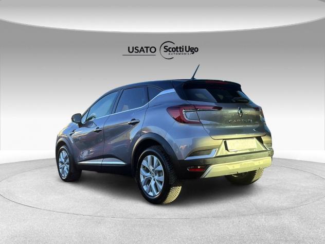 Renault Captur II 2019 1.3 tce Zen 140cv fap - Foto 4
