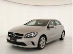 Mercedes-Benz A 200d Premium auto