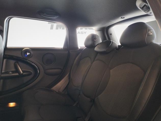 Mini Cooper SD Countryman 2.0 John Cooper Works - EURO6 - Foto 9
