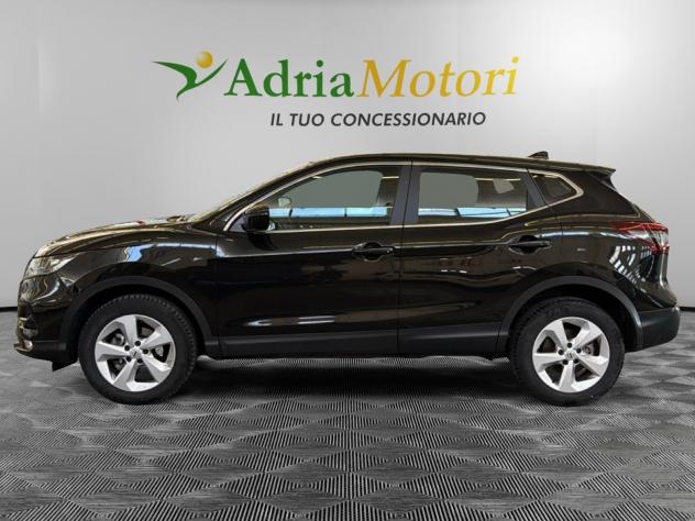 Nissan Qashqai 1.3 DIG-T 160 Business DCT - Foto 2
