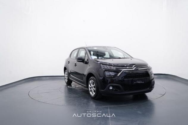 CITROEN C3 1.2 PureTech 83cv S&S Business rif. 23457115 - Foto 8