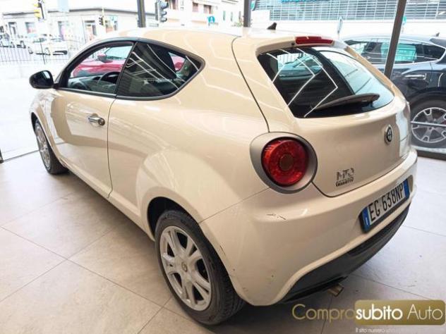 ALFA ROMEO MiTo 1.4 105 CV M.air S&S Distinctive rif. 24021305 - Foto 8