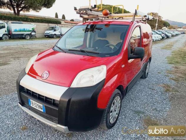 FIAT Fiorino 1.3 MJT 75CV + IVA 22% rif. 24179199 - Foto 3