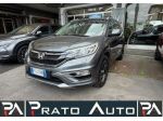 HONDA CR-V 1.6 i-DTEC Elegance + Navi 2WD *Unico proprietario rif. 23448761
