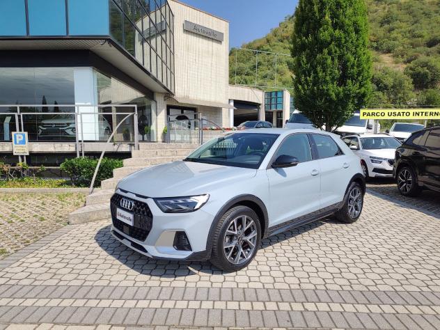Audi A1 A1 Allstreet 25 TFSI
