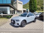 Audi A1 A1 Allstreet 25 TFSI