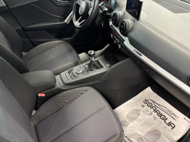 AUDI Q2 1.6 TDI Sport rif. 23987405 - Foto 10