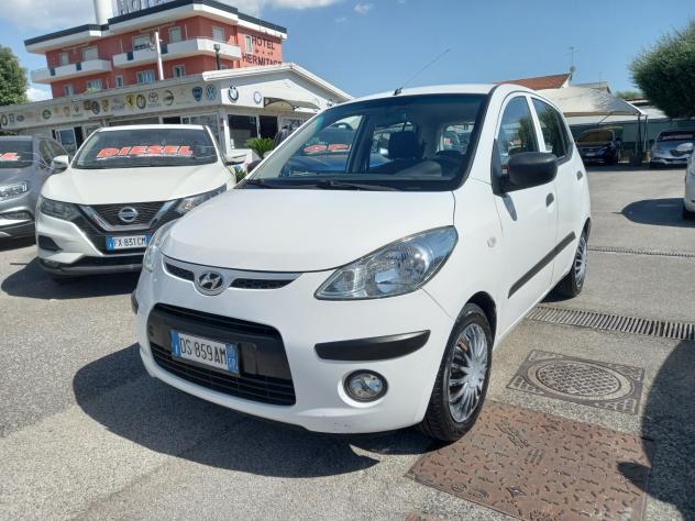 Hyundai i10 1.2 Dynamic - Foto 2