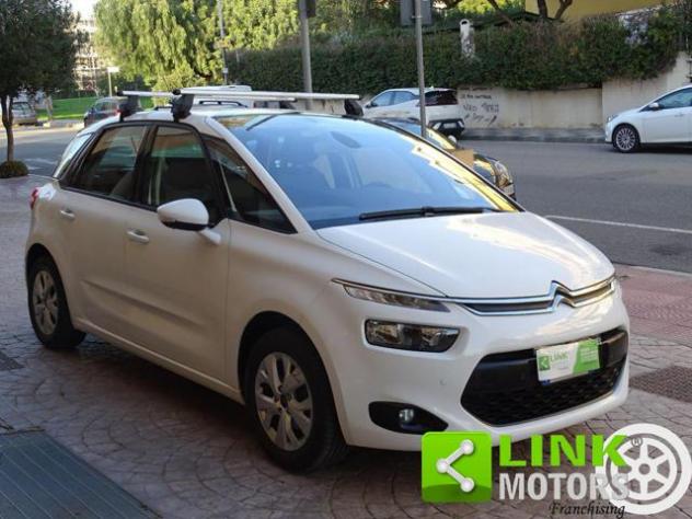 CITROEN C4 Picasso 1.6 HDI 115 CV rif. 24019622 - Foto 3