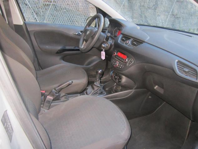 Opel Corsa 1.4 90CV GPL Tech 5 porte Advance - Foto 9