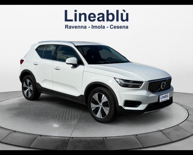 Volvo XC40 (2017---) T4 Recharge Plug-in Hybrid Inscription Expression - Foto 7