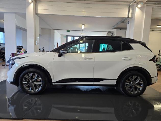 Kia Sportage 1.6 TGDI HEV GT-LINE PLUS 2WD AUTO - Foto 8