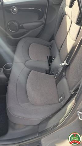 MINI Cooper D 1.5 Cooper D Baker Street 5 porte rif. 24086691 - Foto 5