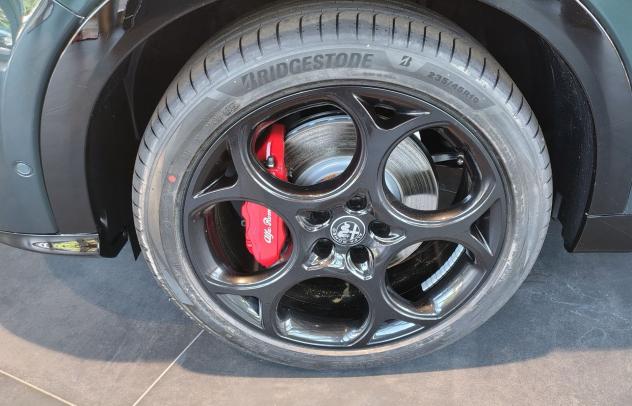 Alfa Romeo Tonale 1.5 Hybrid 175cv TCT7 Veloce - Foto 4
