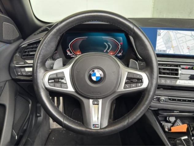 BMW Z4 sDrive20i Msport rif. 24163507 - Foto 4