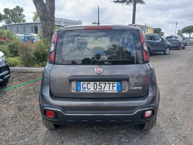 Fiat Panda Cross 1.0 FireFly S&S Hybrid gpl* - Foto 7