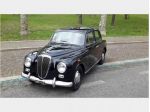 Lancia  Appia Seconda Serie 1957