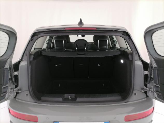 MINI Clubman Mini 1.5 Cooper auto 7m my18 - Foto 10