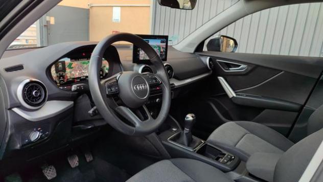 AUDI Q2 Q2 S Line 30TDI *SENZA VINCOLO FINANZIAMENTO* rif. 23499899 - Foto 6