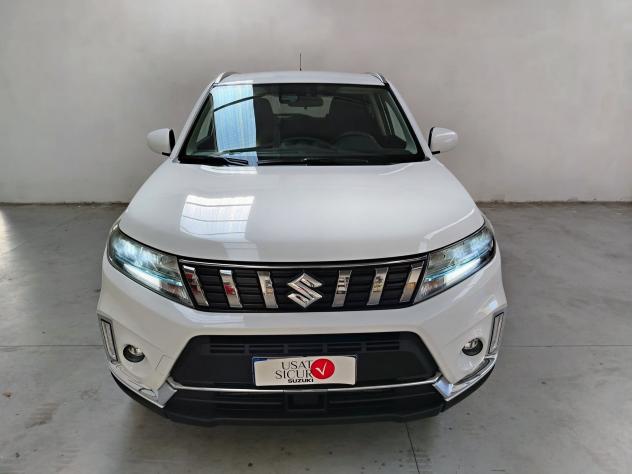 Suzuki Vitara 1.4 Boosterjet Hybrid Cool - Foto 3