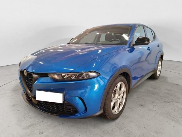 Alfa Romeo Tonale 1.6 Diesel 130cv TCT6 Sprint