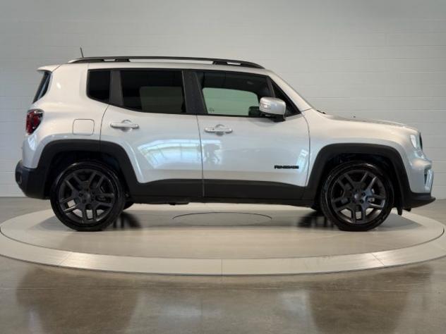 JEEP Renegade 1.3 T4 DDCT S FULL LED / PREZZO REALE rif. 23745901 - Foto 6