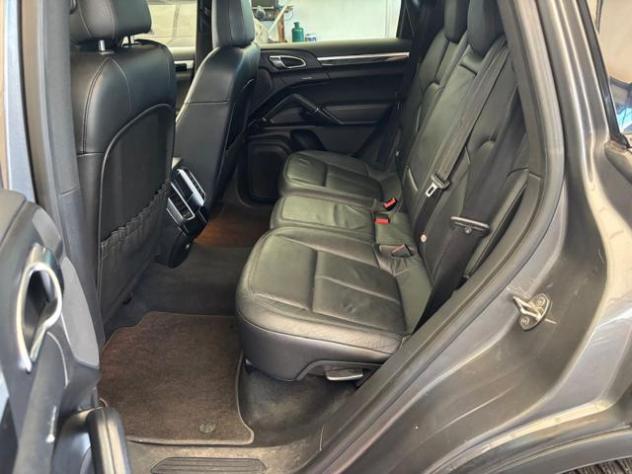 PORSCHE Cayenne 3.0 Diesel con Gancio Traino rif. 23034087 - Foto 8