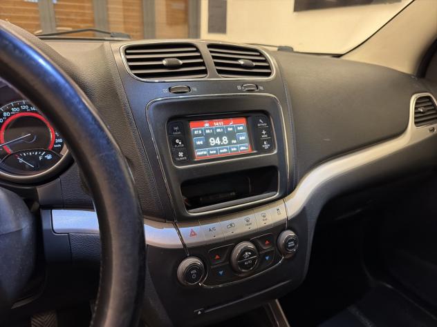 FIAT Freemont Freemont 2.0 mjt 16v 170cv - Foto 5