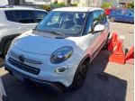 FIAT 500L 1.4 95 CV S&S Cross *NAVIGATORE* rif. 23650296