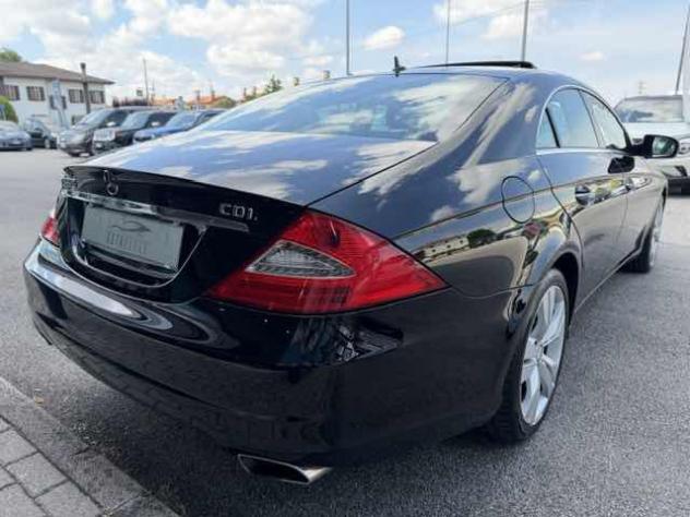 MERCEDES-BENZ CLS 320 CDI Chrome rif. 23719296 - Foto 6