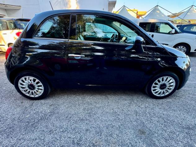 Fiat 500 1.2 Lounge - Tetto, Carplay, Sensori - Foto 4