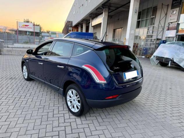 Lancia Delta Delta 1.6 mjt Platino 120cv - Foto 8