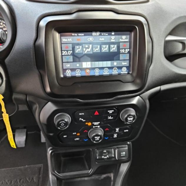 JEEP Renegade 1.6 Mjt 130 CV Limited rif. 23203190 - Foto 8