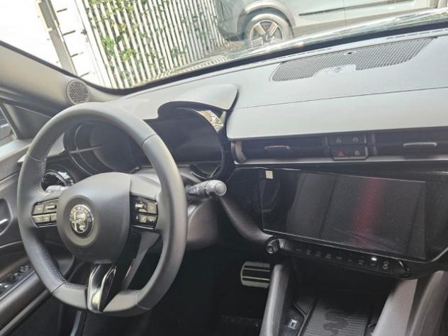 ALFA ROMEO Junior 1.2 145 CV Hybrid eDCT6 Q4 Ti DA €329,00 MENSILI rif. 23712596 - Foto 7